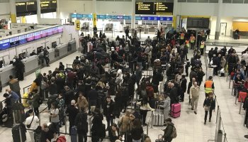 αεροδρόμιο