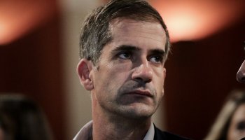 Κώστας Μπακογιάννης