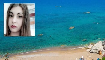 Ρόδος δολοφονία 21χρονης - Ελένη Τοπαλούδη