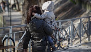 Επίδομα παιδιού