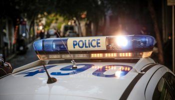 περιπολικό