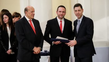 Βραβεία Μπότση