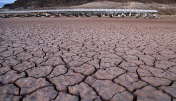Υπερθέρμανση του πλανήτη