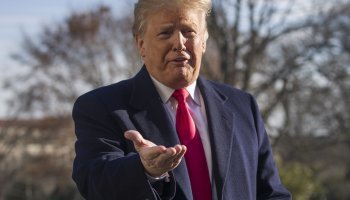 Ντόναλντ Τραμπ