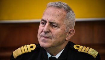 Ευάγγελος Αποστολάκης