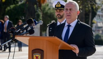 Ευάγγελος Αποστολάκης