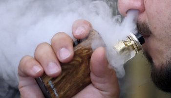 ηλεκτρονικό τσιγάρο