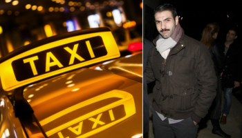 Γιώργος Καρκάς