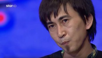 MasterChef Αφγανός