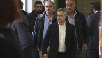 Μιχάλης Λεμπιδάκης