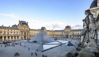 Μουσείο Λούβρο