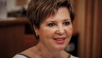 Όλγα Γεροβασίλη