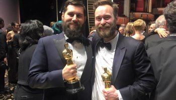 Μιχάλης Παλαιοδήμος