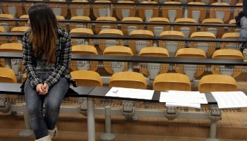 Πανελλαδικές