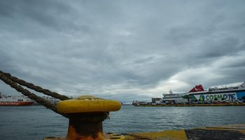 Πειραιάς, λιμάνι