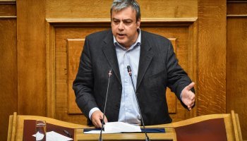 Χριστόφορος Βερναρδάκης 