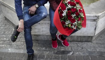 Άγιος Βαλεντίνος