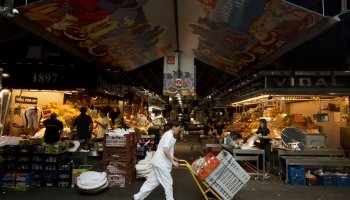 Αύξηση κατώτατου μισθού στην Ισπανία