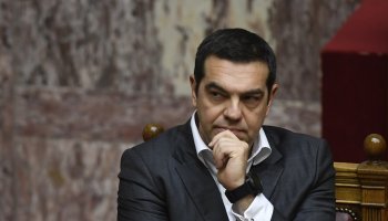 Αλέξης Τσίπρας