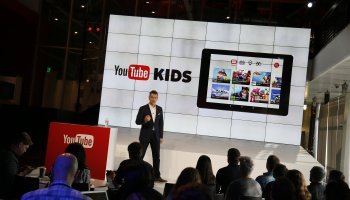 Youtube Kids