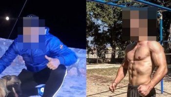 δολοφονία στη Ρόδο