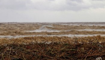Κρήτη, καιρός 