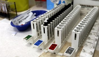 νοσοκομείο, γρίπη