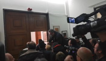 Η ΠΟΕ ΟΤΑ στο υπουργείο Οικονομίας