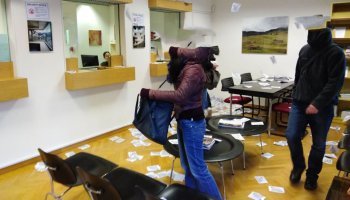 Ρουβίκωνας