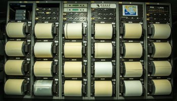 σεισμογράφος