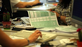 Φορολογικές δηλώσεις