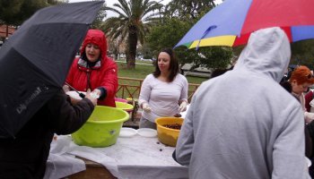 Καθαρά Δευτέρα