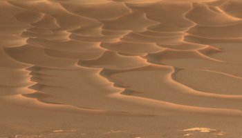 Πλανήτης Άρης