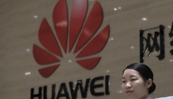 Huawei