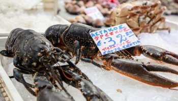 Βαρβάκειος αγορά