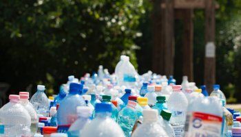 Πλαστικά στον πλανήτη