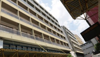 Ευαγγελισμός, δημόσιο νοσοκομείο