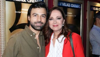 Ανδρέας Γεωργίου, Κοραλία Καράντη