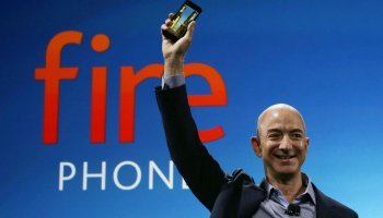 Τζεφ Μπέζος 