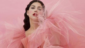 Κατερίνα Ντούσκα 