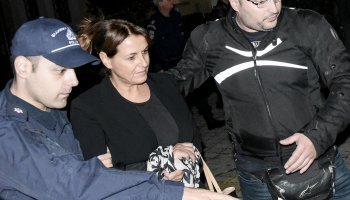 Σταυρούλα Κουράκου