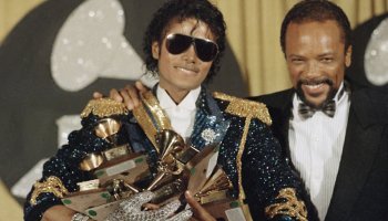 Μάικλ Τζάκσον