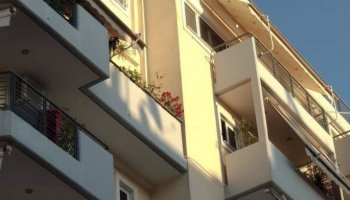 Τραγωδία στον Νέο Κόσμο