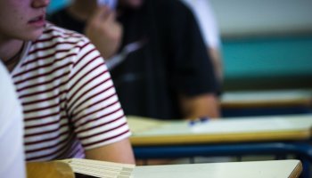 Πανελλαδικές εξετάσεις - Πανελλήνιες 