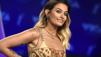 Πάρις Τζάκσον