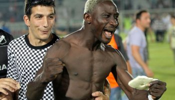 Πάτρικ Ογκουνσότο