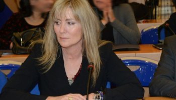 Ελένη Τουλουπάκη