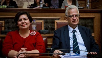 Γιώργος Σταυρόπουλος 