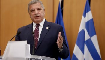 Γιώργος Πατούλης