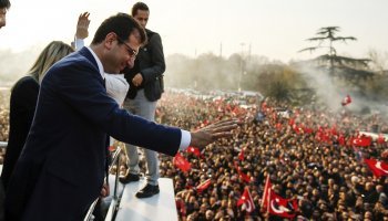 Eκρέμ Ιμάμογλου